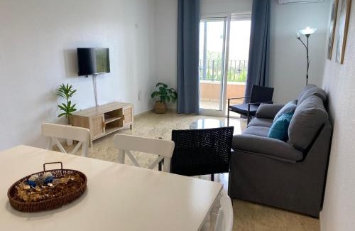 Archena Apartment | Apartamento Mirador del Seg