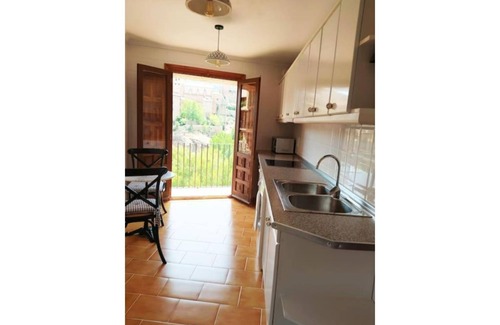 Albarracin Apartment | Apartamento Mirador de Palacios: Céntrico con Vistas