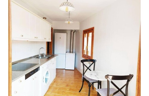 Albarracin Apartment | Apartamento Mirador de Palacios: Céntrico con Vistas
