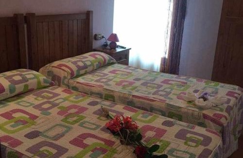 Milagro Apartment | Apartamento Miralrio