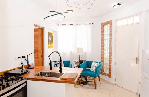 Municipality of Playa Apartment | Apartamento Miramar 22