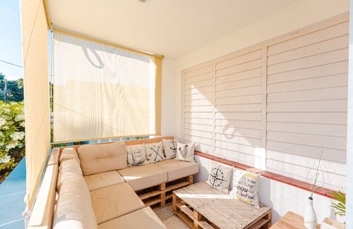 Municipality of Playa Apartment | Apartamento Miramar 22