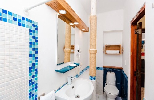 Municipality of Playa Apartment | Apartamento Miramar 22