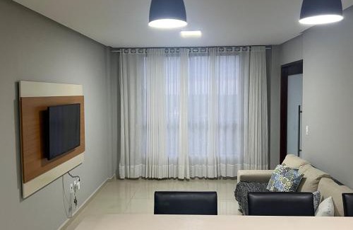 Bananeiras Apartment | Apartamento Mirante
