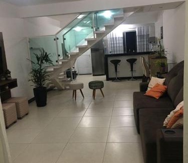 Capitolio Apartment | Apartamento Mirante de Escarpas 1703