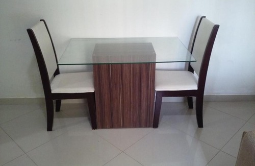 Mangabeira Apartment | Apartamento mobiliado