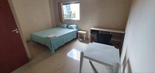 Ciudad Del Este Apartment | Apartamento mobiliado em ótima localização