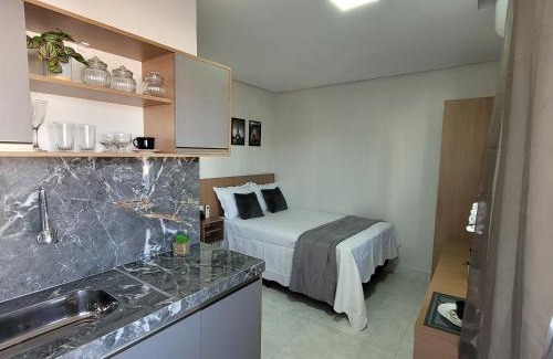Maraba Apartment | Apartamento mobilhado,5 minutos do aeroporto