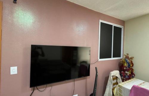 Cuiaba Apartment | Apartamento mobiliado