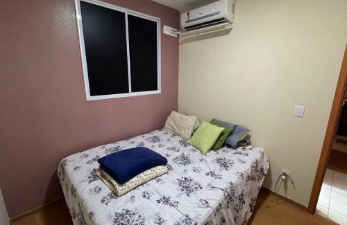 Cuiaba Apartment | Apartamento mobiliado