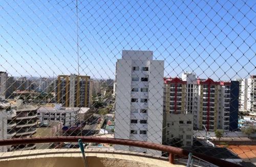 Setor Lagoa Quente Apartment | Apartamento Mobiliado com Área de Lazer