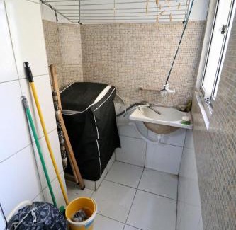 Praia do Futuro I Apartment | Apartamento Mobiliado AptCE