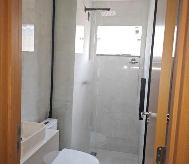 Aguas Lindas Apartment | Apartamento Mobiliado