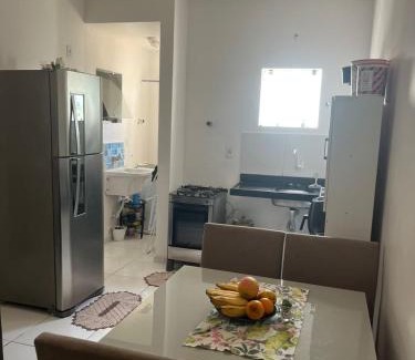 Jiboia Branca Apartment | Apartamento Mobiliado Cop30