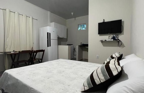 Boa Vista Apartment | APARTAMENTO MOBILIADO
