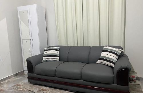 Boa Vista Apartment | APARTAMENTO MOBILIADO