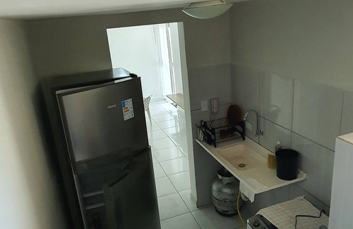 Garanhuns Apartment | Apartamento Mobiliado a 5 Minutos dos Pontos Turisticos de Garanhuns