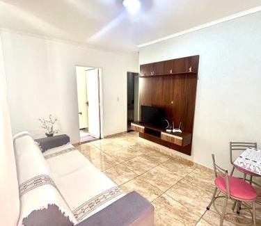 Piracicaba Apartment | Apartamento mobiliado Piracicaba