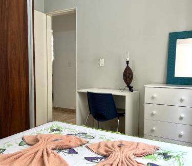 Piracicaba Apartment | Apartamento mobiliado Piracicaba