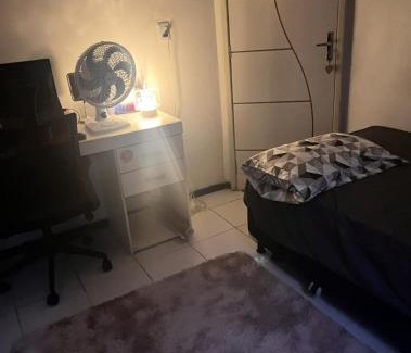 Coqueiro Apartment | Apartamento Mobiliado COP30