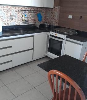 Petrolina Apartment | Apartamento mobiliado e equipado no Centro