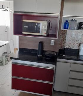 Petrolina Apartment | Apartamento mobiliado e equipado no Centro