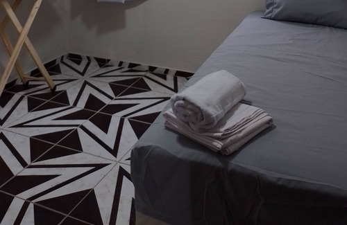 Sao Jose de Ribamar Apartment | Apartamento Mobiliado e Aconchegante