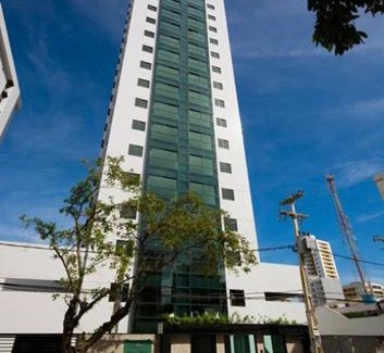 Candeias Apartment | Apartamento mobiliado e confortável em candeias