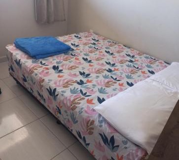 Poco Apartment | apartamento mobiliado em cabedelo próximo a praia