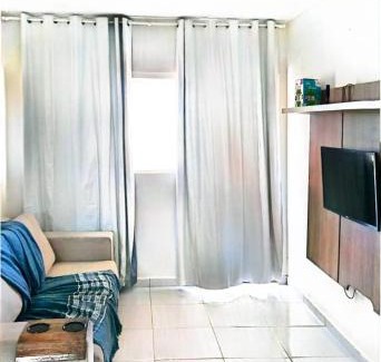 Poco Apartment | apartamento mobiliado em cabedelo próximo a praia