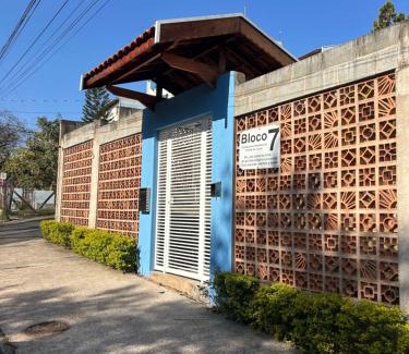 Limeira Apartment | Apartamento Mobiliado em Limeira