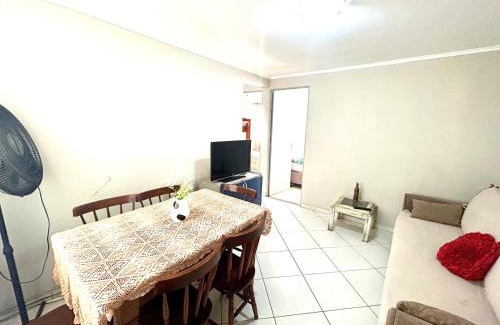 Limeira Apartment | Apartamento Mobiliado em Limeira