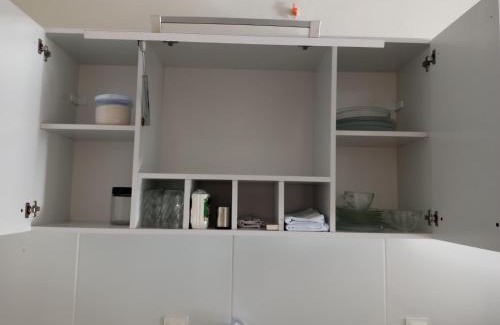 Salvador Apartment | Apartamento mobiliado Largo de Roma, Bonfim, Vila Militar