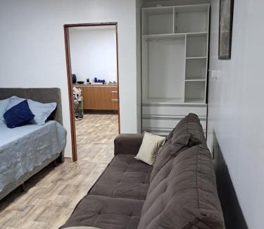 Macapa Apartment | Apartamento mobiliado no centro de Macapá