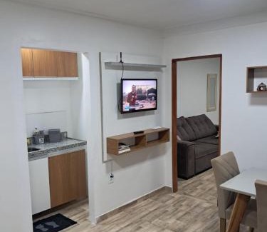 Macapa Apartment | Apartamento mobiliado no centro de Macapá