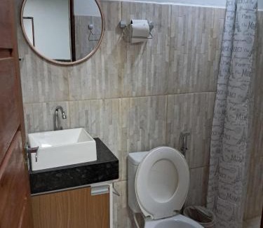 Macapa Apartment | Apartamento mobiliado no centro de Macapá