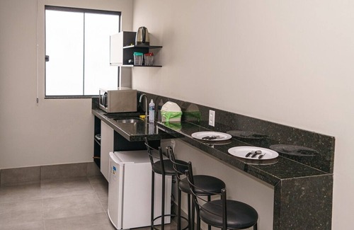 Foz do Iguacu Apartment | Apartamento Mobiliado no Centro de Foz