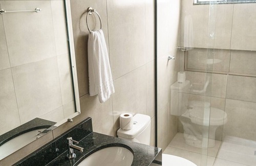 Foz do Iguacu Apartment | Apartamento Mobiliado no Centro de Foz