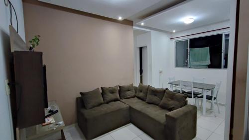 Marituba Apartment | Apartamento mobiliado para COP 30 próximo de Belém
