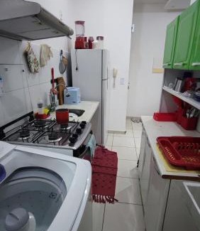 Marituba Apartment | Apartamento mobiliado para COP 30 próximo de Belém