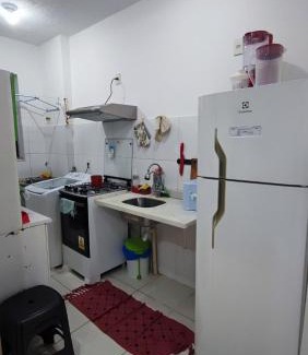 Marituba Apartment | Apartamento mobiliado para COP 30 próximo de Belém
