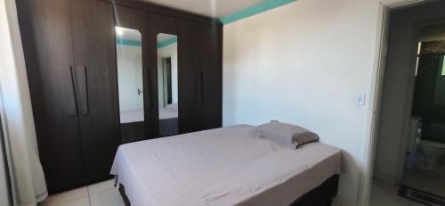 Goiania Apartment | Apartamento Mobiliado, Parque Atheneu.