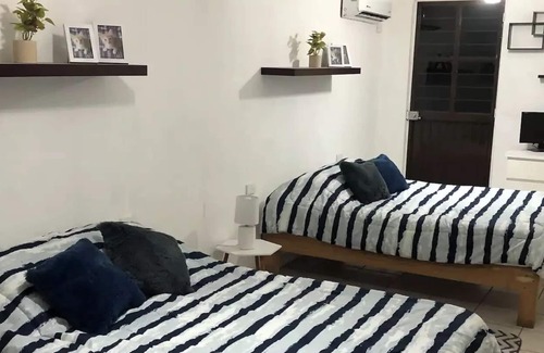 Los Mochis Villa | Apartamento Mochis Olas Altas