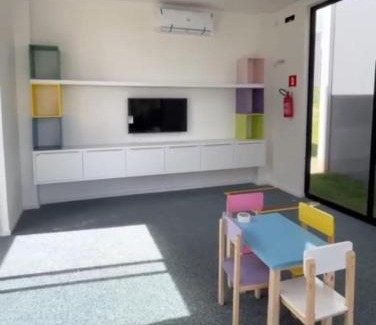 Barbalha Apartment | Apartamento moderno e aconchegante