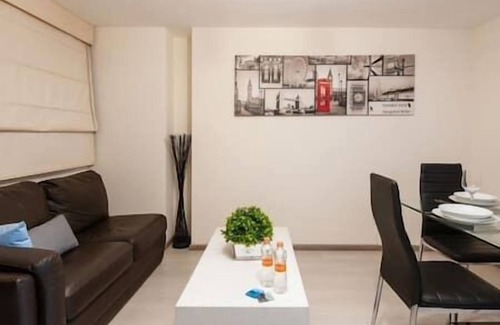 Benito Juarez Apartment | Apartamento Moderno y Céntrico