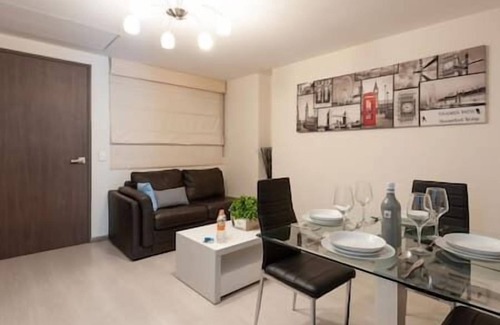Benito Juarez Apartment | Apartamento Moderno y Céntrico