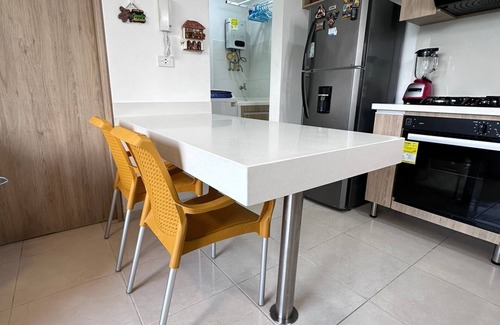 Piedecuesta Apartment | Apartamento Moderno, Espacioso y de Trabajo Seguro