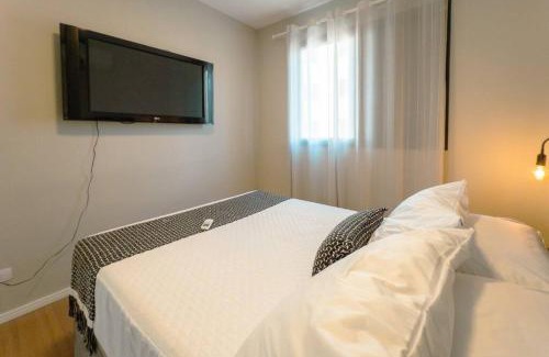 Maringa Apartment | Apartamento Moderno AZ202-7