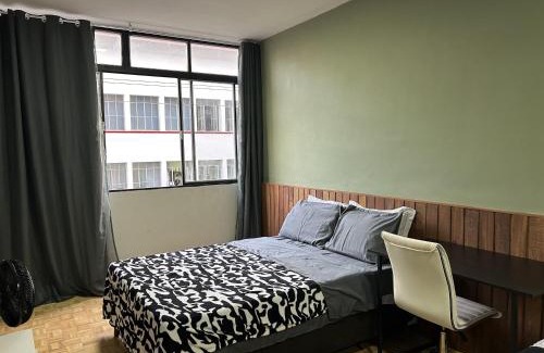 Centro Apartment | Apartamento moderno e estiloso no Centro