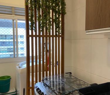 Jacarepagua Apartment | Apartamento Moderno - Barra da Tijuca